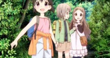 Telecharger Yama no Susume DDL